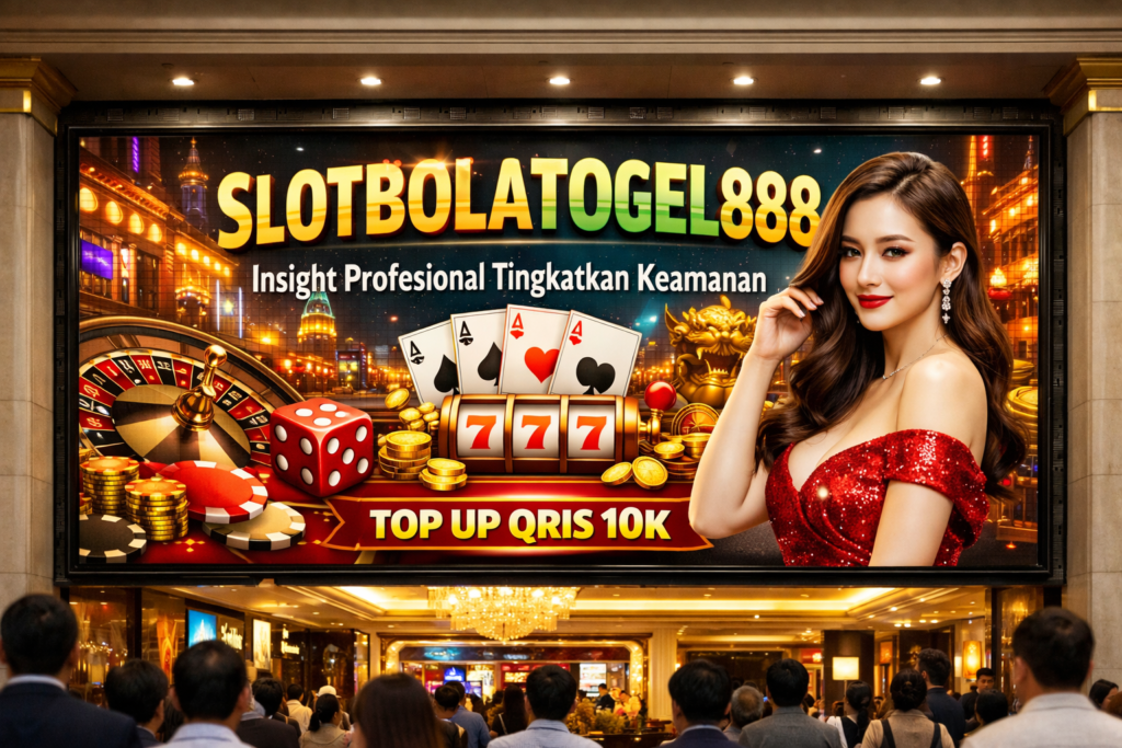 SLOTBOLATOGEL888